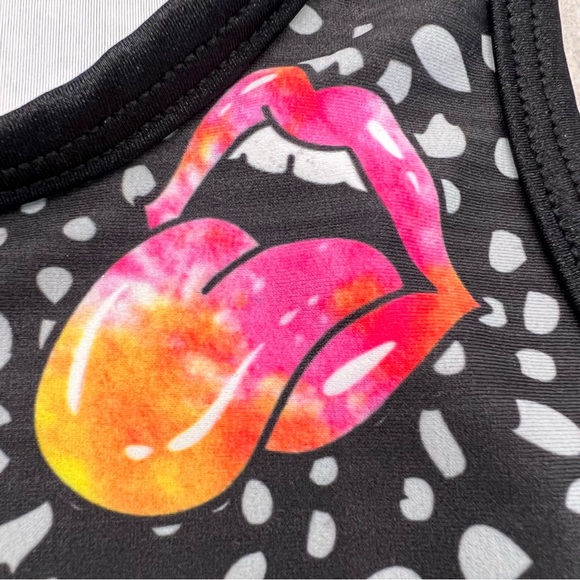 GOLDSHEEP crop top - Picture 5 of 8